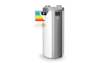 Pompa ciepła Basic 4. generacji - ekologiczne źródło ciepła