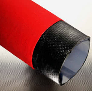 System uszczelniania przewodów kominowych FitFire