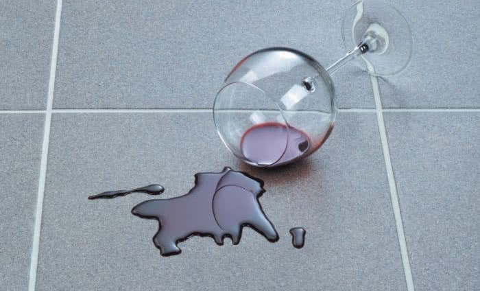 Płyty gresowe. Czyszczenie i pielęgnacja