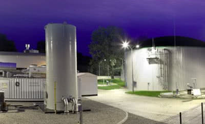 Fiten uruchamia nowy zakład produkcji pelletu