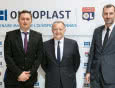 OKNOPLAST na okiennym fashion week we Francji