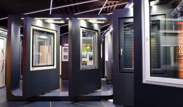 INTERNORM otworzył pierwszy w Polsce salon sprzedaży