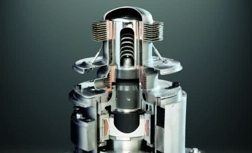 Program Prosument a mikrokogeneracja