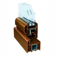 Profile TK-77 firmy Spectus