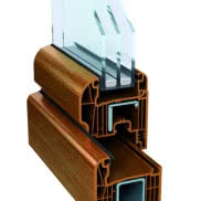 Profile TK-77 firmy Spectus