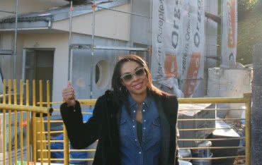 Komfortowe ciepło i dobra energia w krakowskim Domu Dziecka