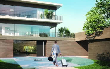 Jakie korzyści dają inteligentne okna i drzwi?