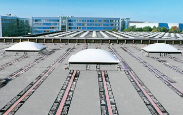 Bauder poleca papy bitumiczne 