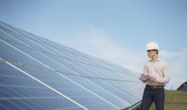 Jak działa fotowoltaika? Podstawowe informacje