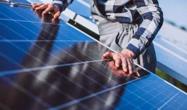 Ogniwo fotowoltaiczne – budowa i zasada działania