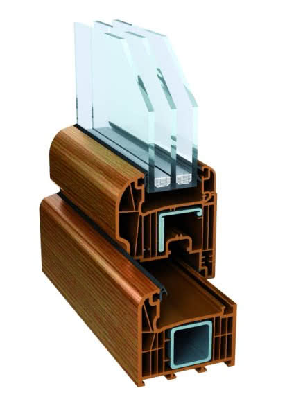 Profile TK-77 firmy Spectus