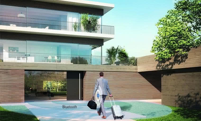 Jakie korzyści dają inteligentne okna i drzwi?