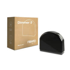 RGBW Controller 2 - moduł sterujący taśmami LED, RGB, RGBW i halogenami