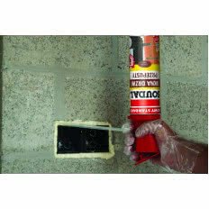 Aplikator Genius Gun