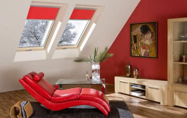 Nowoczesna stolarka otworowa - ciepło i oszczędnie