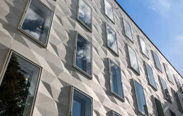 Elewacja 3D? Poznaj StoTherm Panel