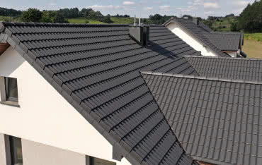Dachówka cementowa – na co zwrócić uwagę podczas zakupu?