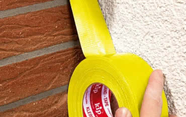 Jaką taśmę wybrać do betonu? Porady praktyczne