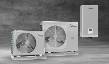 Jak zadbać o utrzymanie i serwis powietrznej pompy ciepła?