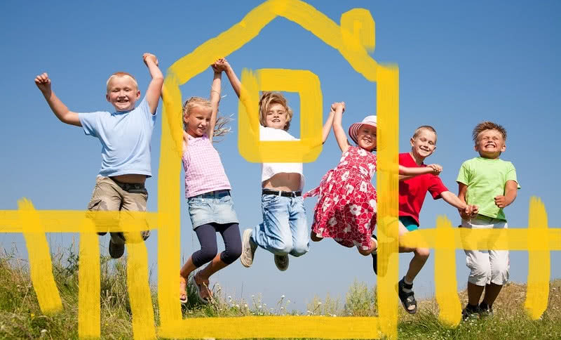 Konkurs Parapetówka z urodzinami Ytong rozstrzygnięty!