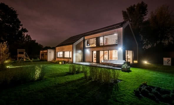 MULTICOMFORT Saint-Gobain partnerem konferencji Polski Rynek Mieszkaniowy 2017