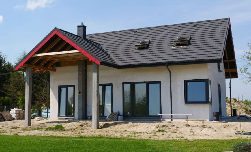 Strategiczne decyzje - jak uniknąć przeróbek i niepotrzebnych kosztów budowy