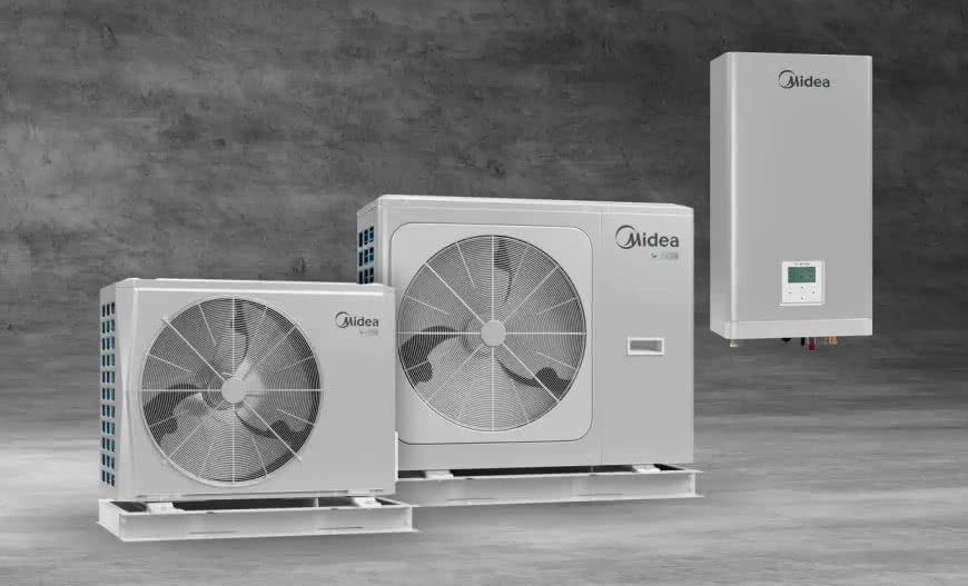 Jak zadbać o utrzymanie i serwis powietrznej pompy ciepła?