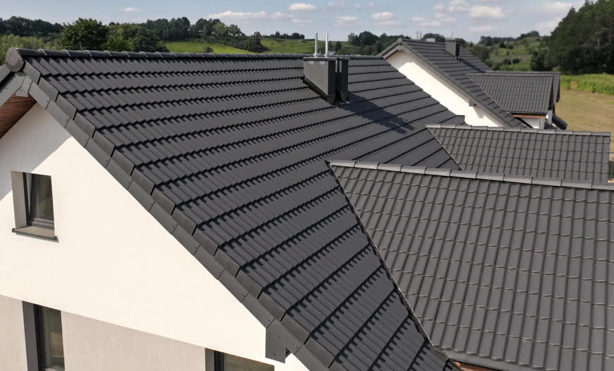 Dachówka cementowa – na co zwrócić uwagę podczas zakupu?