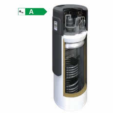 Supraeco W SWI 270-2X