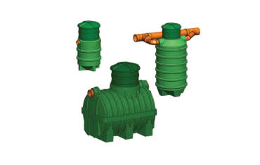 Co wyróżnia separator węglowodorów SZAKK SEW 1,5?