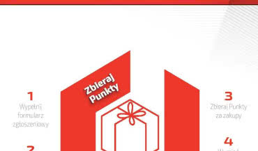 Program lojalnościowy dla partnerów handlowych firmy JONIEC