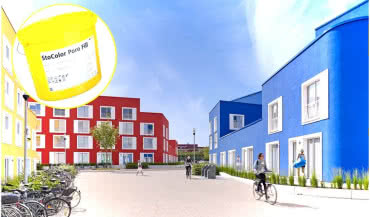 Czym pokryć beton komórkowy? Ochrona i wykończenie elewacji