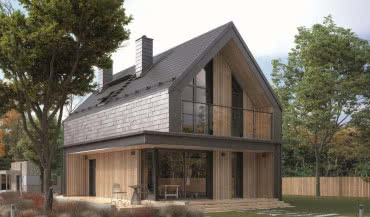 Rynny ukryte - hit nowoczesnej architektury. Czy warto w nie inwestować?