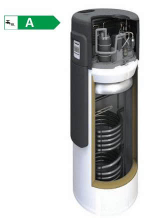 Supraeco W SWI 270-2X