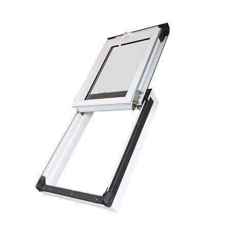 Energooszczędne okno wyłazowe VGW E3