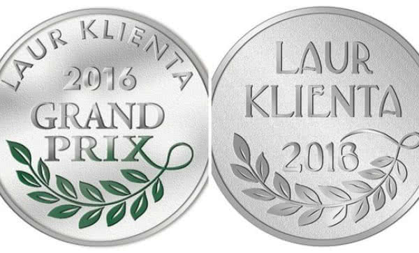 Dwa wyróżnienia dla MS więcej niż OKNA!