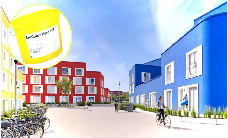 Czym pokryć beton komórkowy? Ochrona i wykończenie elewacji