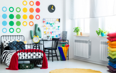 Innowacyjny grzejnik aluminiowy z jonami srebra Armatury Kraków