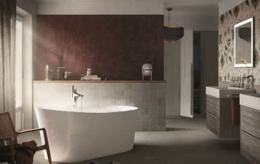 Montaż wanny wolnostojącej krok po kroku