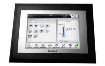 Rozpoczynają się szkolenia "Nexwell - Inteligentny Dom"