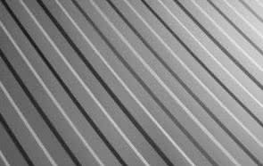 Dachy z japońskiej blachy