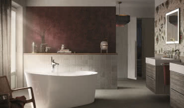 Montaż wanny wolnostojącej krok po kroku