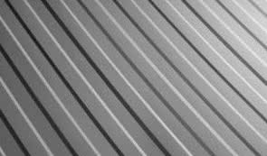 Dachy z japońskiej blachy