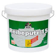 Tynk akrylowy Fassadenputz Reibeputz 15 PT-D11m