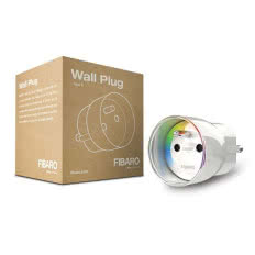 Wall Plug - inteligentne gniazdko elektryczne