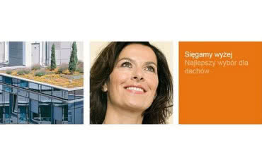 Bauder dla architektów i projektantów