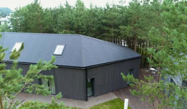 Oznaczenia blach trapezowych - jak interpretować?