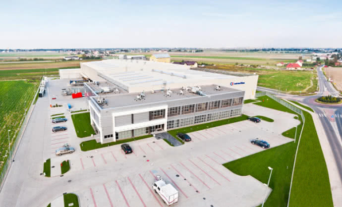 Centrum Klima nawiązuje współpracę z duńskim dystrybutorem przewodów kominowych