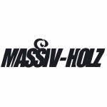Massiv-Holz