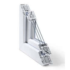 System okienny GENEO PHZ